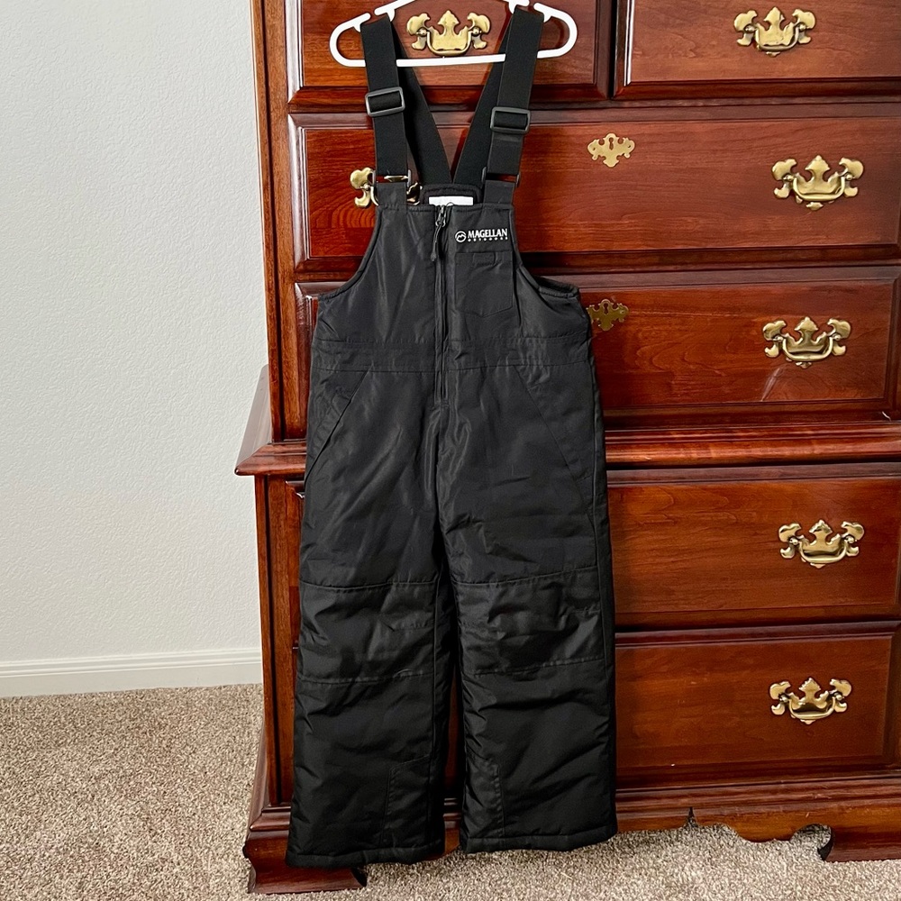 Kids Magellan Snow Bib Pants XS